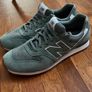 New Balance sneakers